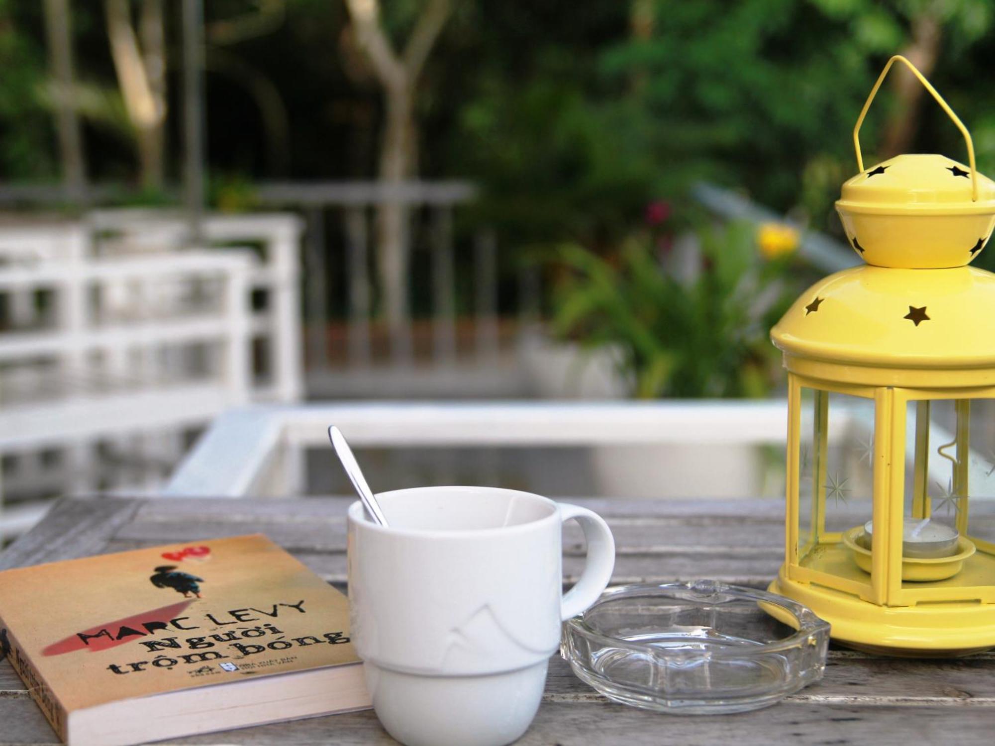 Emis Hotel Phu Quoc Bagian luar foto
