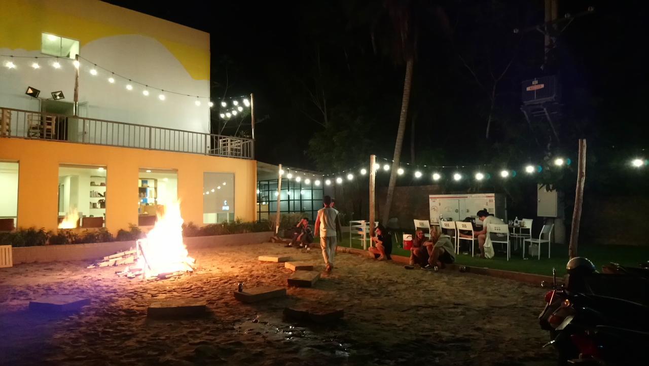 Emis Hotel Phu Quoc Bagian luar foto