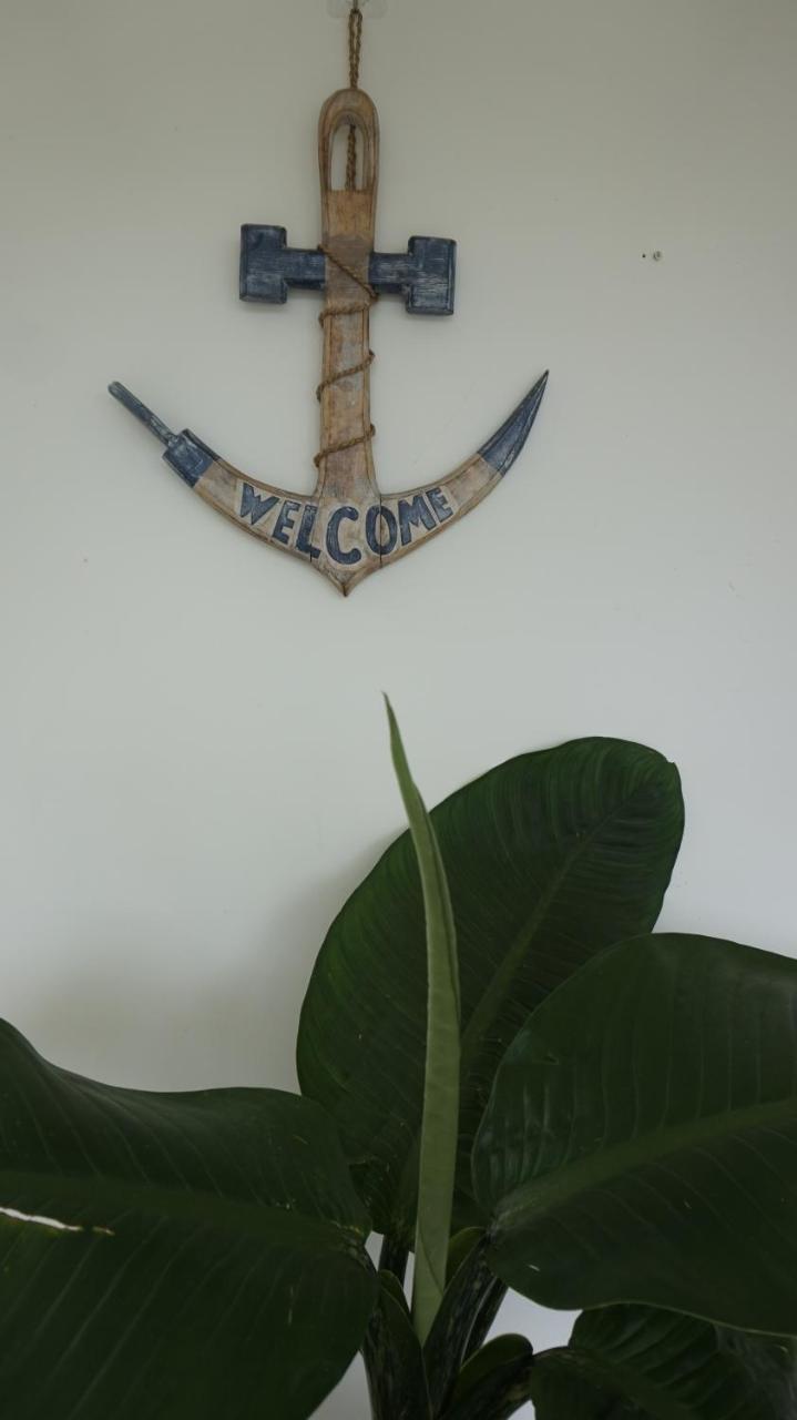 Emis Hotel Phu Quoc Bagian luar foto